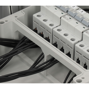 Rozdzielnica SB-108705 - Product picture